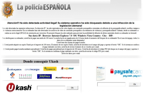 estafa ofertas de empleo falsas